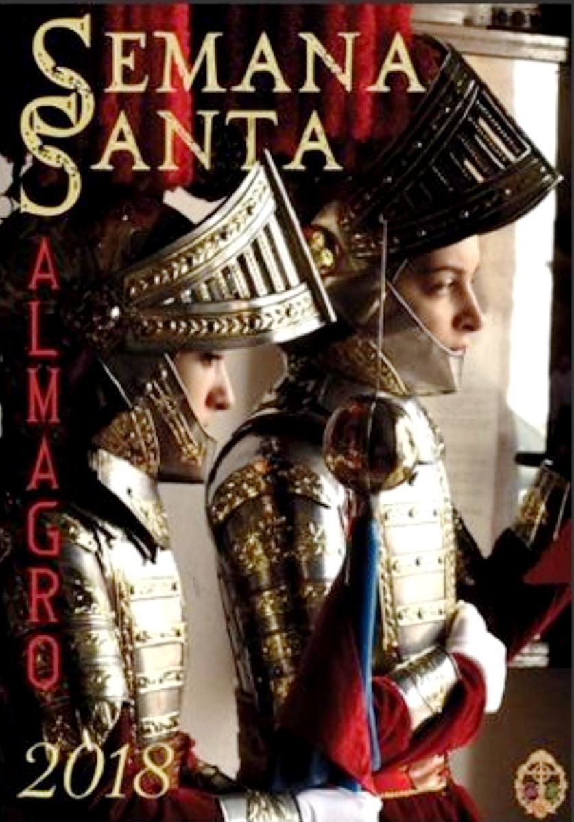 Semana Santa en Almagro  